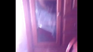 Maria anal and tasting her ass